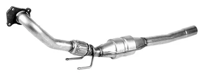 Catalyseur Audi A3 · Skoda OCTAVIA I · Vw GOLF IV
