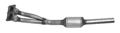 Catalyseur Skoda OCTAVIA I · Vw GOLF IV · Vw GOLF IV Variant