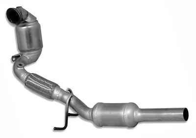 Catalyseur Seat IBIZA IV · Seat IBIZA IV SC · Vw POLO V