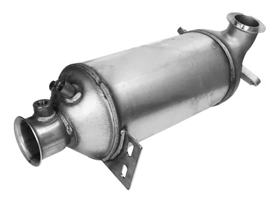 Filtre à particules / à suie, échappement Vw TRANSPORTER T5 Platform/Chassis (7JD, 7JE, 7JL, 7JY, 7JZ, 7F · Vw TRANSPORTER T5 Van · Vw TRANSPORTER T5 Bus