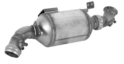 Filtre à particules / à suie, échappement Vw CRAFTER 30-35 Bus · Vw CRAFTER 30-50 Van · Vw CRAFTER 30-50 Platform/Chassis