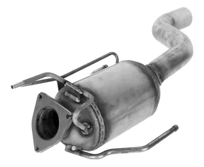 Filtre à particules / à suie, échappement Vw TOUAREG · Audi Q7