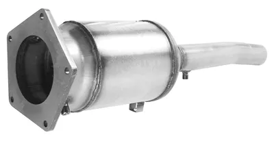 Filtre à particules / à suie, échappement Vw SHARAN · Seat ALHAMBRA