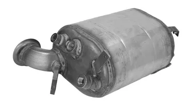 Filtre à particules / à suie, échappement Vw MULTIVAN T5 · Vw TRANSPORTER T5 Platform/Chassis (7JD, 7JE, 7JL, 7JY, 7JZ, 7F · Vw TRANSPORTER T5 Van