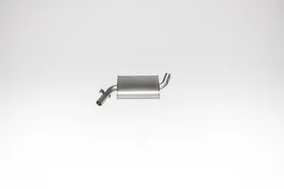 Silencieux central Seat TOLEDO I · Vw GOLF II · Vw JETTA II