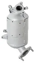 Filtre à particules / à suie, échappement Hyundai ix35 · Kia SPORTAGE III · Hyundai i40 I CW