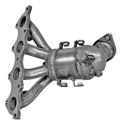 Catalyseur Kia CEE'D Hatchback · Kia CEE'D SW · Kia PRO CEE'D