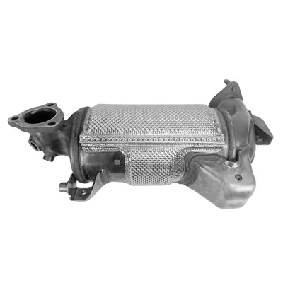 Filtre à particules / à suie, échappement Hyundai TUCSON · Kia SPORTAGE IV