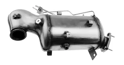 Filtre à particules / à suie, échappement Opel ANTARA A · Chevrolet CAPTIVA · Vauxhall ANTARA A