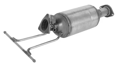 Filtre à particules / à suie, échappement Volvo V70 II · Volvo S60 I · Volvo V70 III