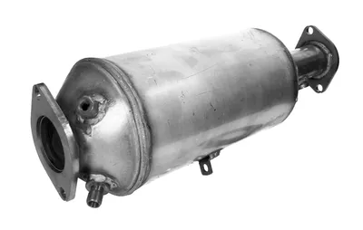 Filtre à particules / à suie, échappement Volvo S40 I · Ford FOCUS C-MAX · Volvo S40 II