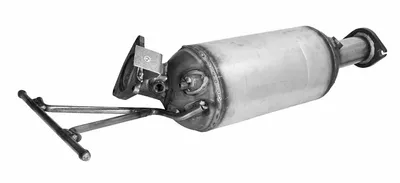 Filtre à particules / à suie, échappement Volvo S60 I · Volvo XC70 I Cross Country · Volvo XC90 I