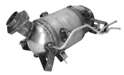 Filtre à particules / à suie, échappement Toyota AVENSIS Saloon · Toyota AVENSIS Estate · Toyota AVENSIS