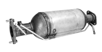 Filtre à particules / à suie, échappement Ford MONDEO III Saloon · Ford MONDEO III · Ford MONDEO III Turnier