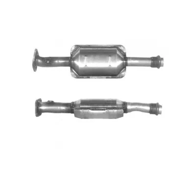 Catalyseur Renault 21 Saloon · Renault 21 Estate · Renault 21
