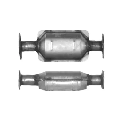 Catalyseur Nissan TERRANO II