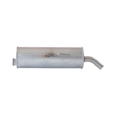 Silencieux arrière Peugeot 206 Hatchback · Peugeot 206 CC · Peugeot 206+