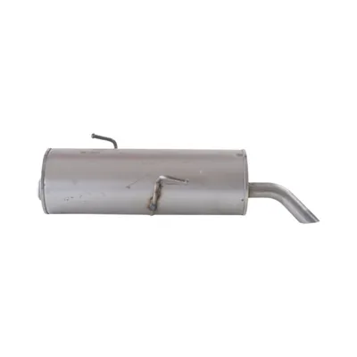 Silencieux arrière Peugeot 206 Hatchback · Peugeot 206 CC · Peugeot 206 Saloon