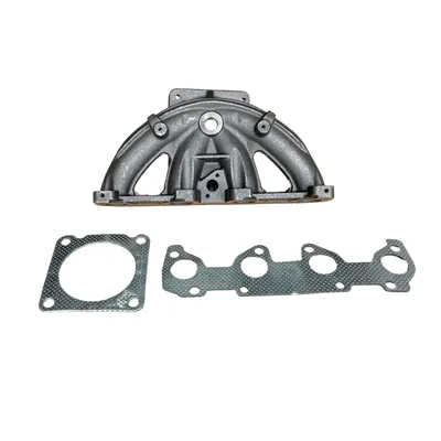 Collecteur, système d'échappement Peugeot 306 Hatchback · Peugeot 306 Convertible · Peugeot 306