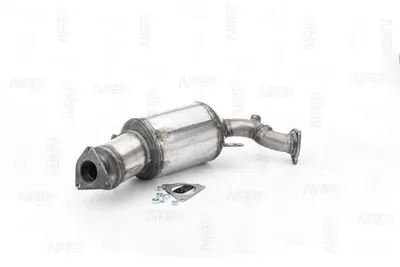 Filtre à particules / à suie, échappement Audi A5 · Audi A5 Convertible · Audi A5 Sportback