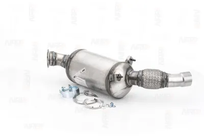 Filtre à particules / à suie, échappement Bmw 5 · Bmw 5 Touring · Bmw 1