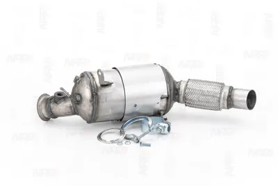 Filtre à particules / à suie, échappement Bmw 1 · Bmw 3 · Bmw 3 Touring