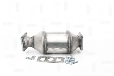 Filtre à particules / à suie, échappement Bmw 5 · Bmw 5 Touring · Bmw X3