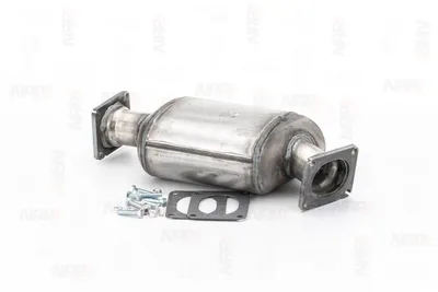 Filtre à particules / à suie, échappement Bmw X5 · Bmw 7 · Bmw 5