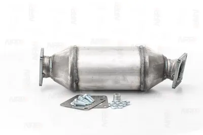 Filtre à particules / à suie, échappement Bmw X5 · Bmw 7 · Bmw 5