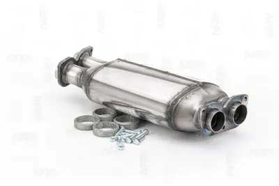 Filtre à particules / à suie, échappement Bmw 5 · Bmw 5 Touring
