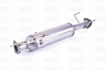 Filtre à particules / à suie, échappement Opel ANTARA A · Vauxhall ANTARA A · Chevrolet CAPTIVA