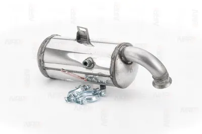 Filtre à particules / à suie, échappement Citroën BERLINGO / BERLINGO FIRST Box Body/MPV · Citroën BERLINGO / BERLINGO FIRST MPV · Citroën XSARA PICASSO