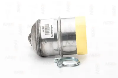 Filtre à particules / à suie, échappement Citroën C4 PICASSO I MPV · Citroën C4 GRAND PICASSO I · Citroën C5 III