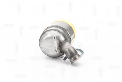 Filtre à particules / à suie, échappement Citroën C3 I · Citroën C3 II · Citroën DS3