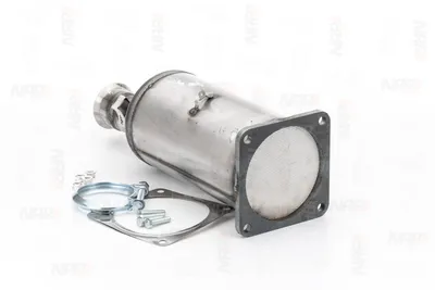 Filtre à particules / à suie, échappement Citroën C4 PICASSO I MPV · Citroën C4 GRAND PICASSO I