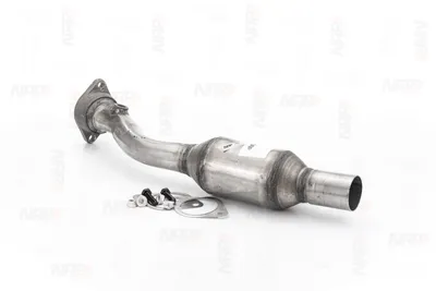 Filtre à particules / à suie, échappement Ford GALAXY II · Ford S-MAX · Ford MONDEO IV Saloon