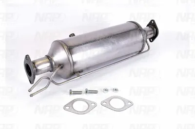 Filtre à particules / à suie, échappement Hyundai TUCSON · Hyundai TUCSON SUV Van