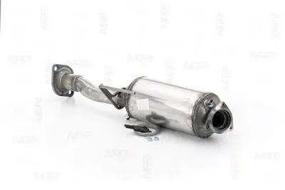 Filtre à particules / à suie, échappement Jeep GRAND CHEROKEE II · Jeep GRAND CHEROKEE III · Jeep COMMANDER