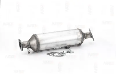 Filtre à particules / à suie, échappement Hyundai SONATA V · Kia CARENS I MPV · Kia CARENS III MPV