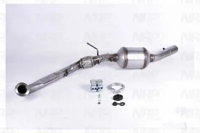 Filtre à particules / à suie, échappement Mercedes-Benz A-CLASS · Mercedes-Benz B-CLASS Sports Tourer