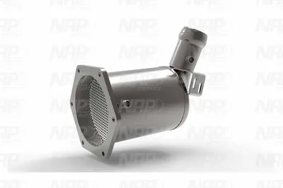 Filtre à particules / à suie, échappement Fiat DOBLO Box Body/MPV · Mercedes-Benz C-CLASS · Mercedes-Benz C-CLASS Coupe