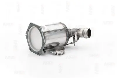 Filtre à particules / à suie, échappement Mercedes-Benz C-CLASS · Mercedes-Benz C-CLASS Coupe · Mercedes-Benz C-CLASS T-Model