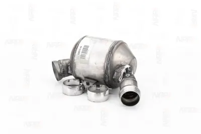 Filtre à particules / à suie, échappement Mercedes-Benz C-CLASS · Mercedes-Benz C-CLASS Coupe · Mercedes-Benz C-CLASS T-Model