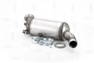 Filtre à particules / à suie, échappement Mercedes-Benz C-CLASS · Mercedes-Benz C-CLASS T-Model