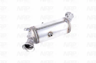 Filtre à particules / à suie, échappement Mercedes-Benz C-CLASS · Mercedes-Benz C-CLASS T-Model