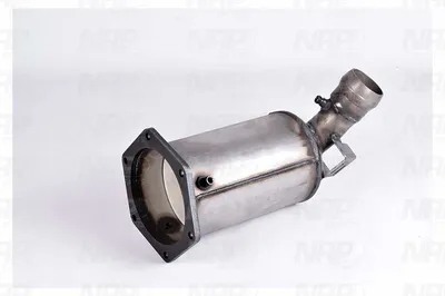 Filtre à particules / à suie, échappement Mercedes-Benz E-CLASS · Mercedes-Benz E-CLASS T-Model