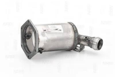 Filtre à particules / à suie, échappement Mercedes-Benz E-CLASS · Mercedes-Benz E-CLASS T-Model