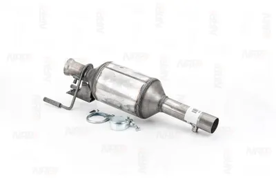 Filtre à particules / à suie, échappement Mercedes-Benz SPRINTER 3-t Bus · Mercedes-Benz SPRINTER 3-t Van · Mercedes-Benz SPRINTER 3-t Platform/Chassis