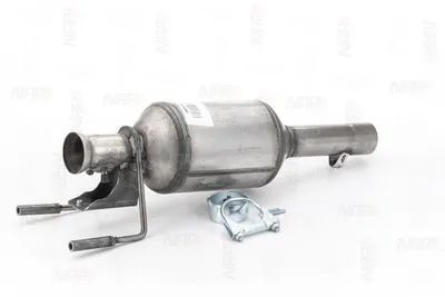 Filtre à particules / à suie, échappement Mercedes-Benz SPRINTER 3-t Bus · Mercedes-Benz SPRINTER 3-t Van · Mercedes-Benz SPRINTER 3-t Platform/Chassis