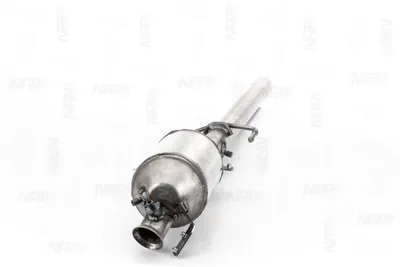 Filtre à particules / à suie, échappement Mercedes-Benz VIANO · Mercedes-Benz VITO Bus · Mercedes-Benz VITO / MIXTO Van